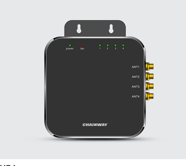 Сканер штрихкодов Chainway UR4