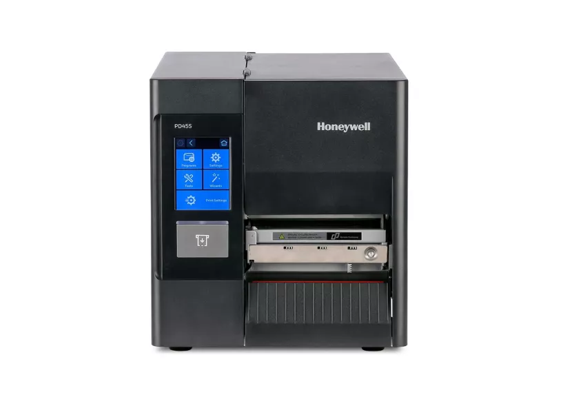 Honeywell PD45