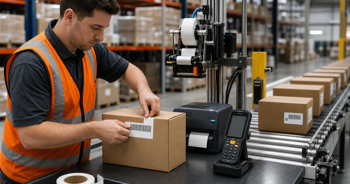 Антенный кабель для UHF RFID-антенн, 3 м