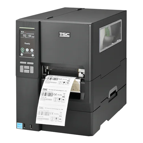Принтер этикеток TSC MH241P