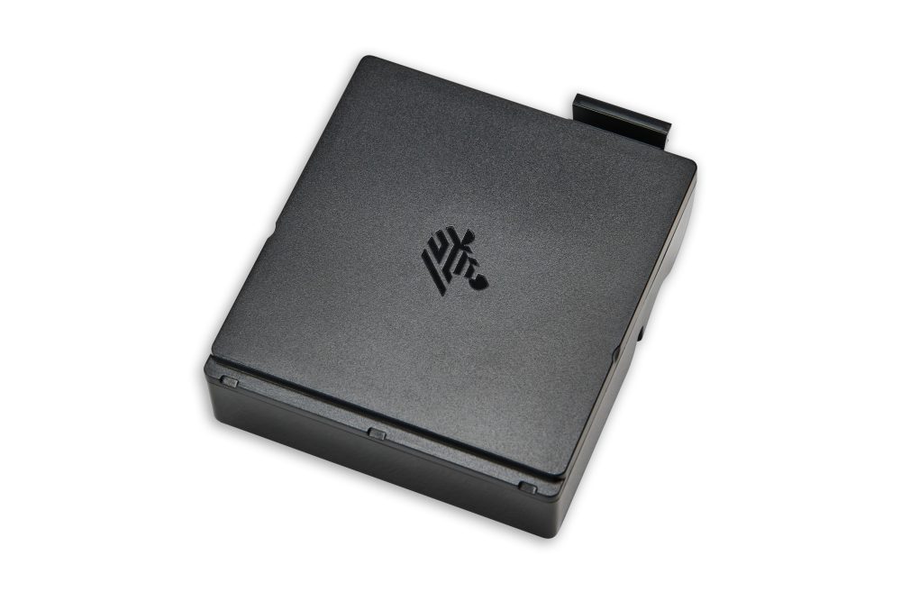Аккумулятор Zebra PowerPrecision+ 4900 мА·ч для принтеров QLn420, ZQ630