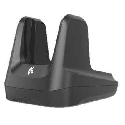 Зарядная подставка Zebra с USB для ТСД MC2200/MC2700, 1 слот