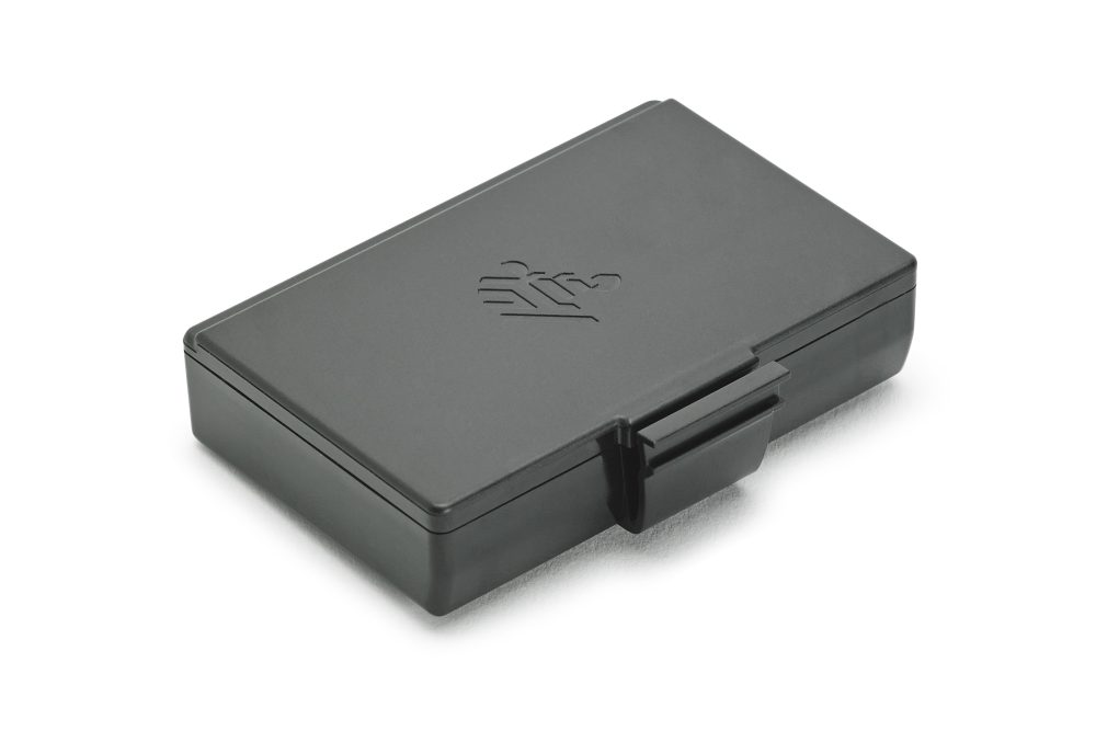 Аккумулятор Zebra PowerPrecision+ 2280 мА·ч для мобильных принтеров ZQ300