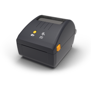 Термопрямой принтер этикеток Zebra ZD100DA, 203 dpi, USB