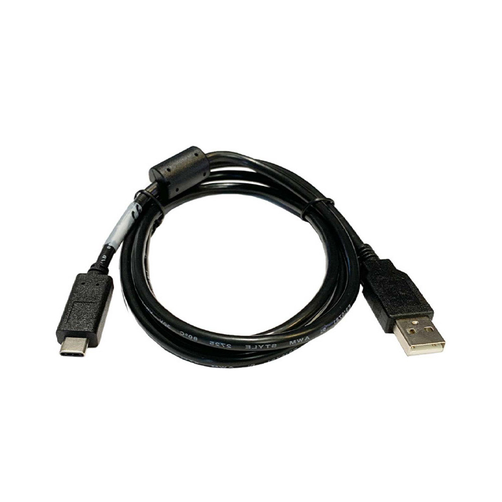 Кабель Honeywell USB-A – USB Type-C 1,2 м для зарядки и связи ТСД