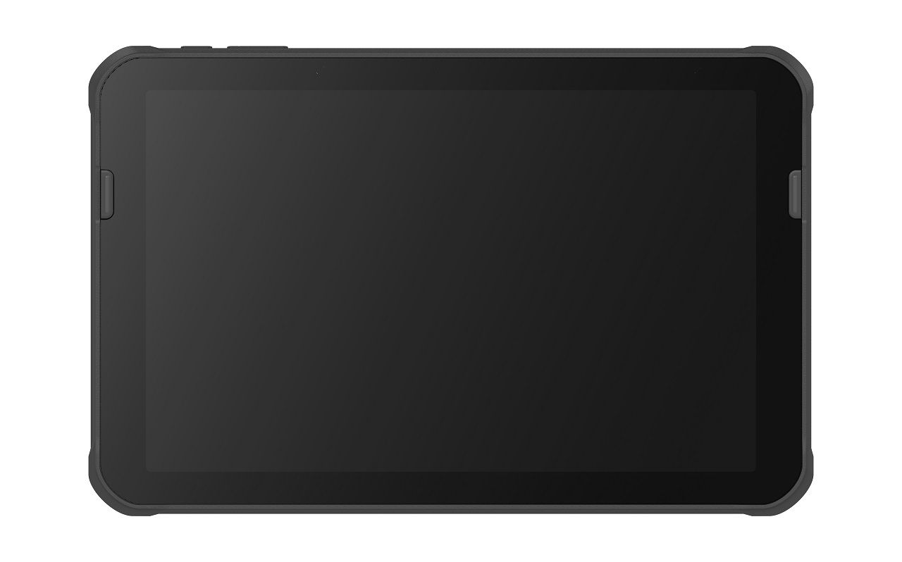 Защищённый планшет Honeywell ScanPal EDA10A, 10,1", 5G, Wi-Fi 6, 4/64 ГБ, Android, без сканера штрихкода